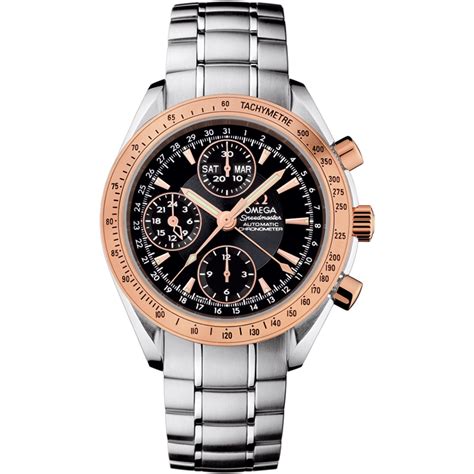 omega seamaster 32321404401001|Omega Speedmaster Automatic Men's Watch .